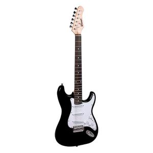 Guitarra Stratocaster Winner Wgs Sss Preto - Gt0338