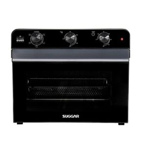 Forno Air Fryer Oven 25 Litros Preto Suggar 220V