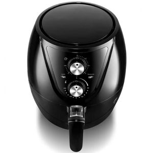 Fritadeira Air Fryer Britânia Bella Cuccina 3,8L Preto 220V BCFR06