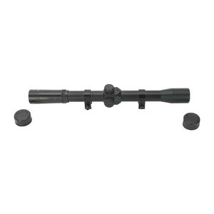Luneta 4x20 Mounts 3-8 11mm Mdc