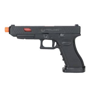 Pistola De Airsoft Gbb Rossi Gk Combat Master Blowback 6mm