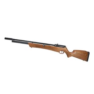 Carabina Dpressão Pcp Rossi Outlander Vr Madeira 5.5