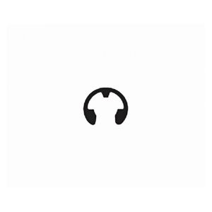 Anel Elastico Carabina Cbc Nitro Advanced