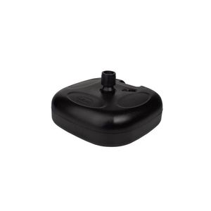 Base Para Guarda Sol Mor Preto 003789