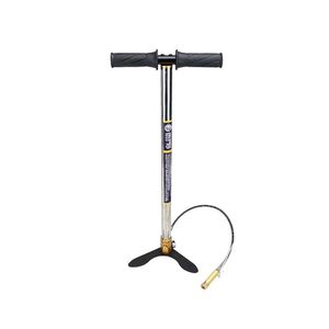 Bomba Hand Pump Pneumatica Manual Pcp 300bar 2020 Plus Rossi