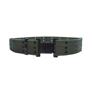 Cinto Militar N.a. Army Guepardo
