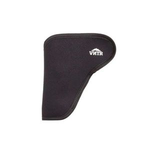 Coldre Tatico Iwb Velado De Neopreme Com Clipe Metalico Vntr