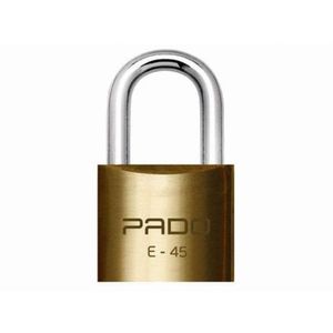 Cadeado Lt-45mm Pado - Pado