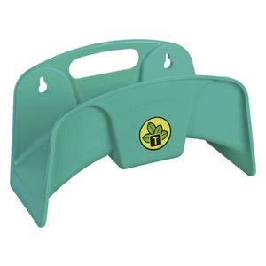 Suporte Fixo Em Plástico Para Mangueiras 1/2 Até 35 Metros - Tramontina