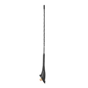Antena Teto Dianteira Permak 25 Gm Universal (haste Turbo) - 96-f