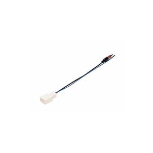 Chicote Antena Permak Toyota Etiosem Corolla-hilux 80-b9