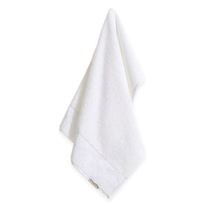 Toalha Rosto Karsten 100% Algodão Antônia Branco