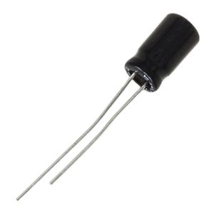 Capacitor Eletrolítico 2200 X 50 V