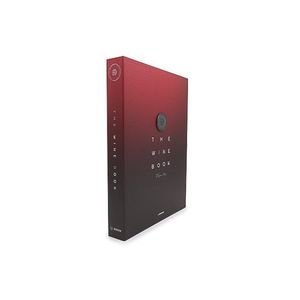 Livro Caixa Conceito Wine Book 3