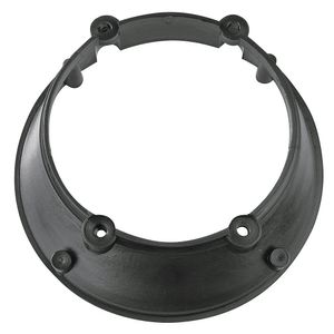 Aro Adaptador Original Permak Gol 4 Portas Traseiro 226-j