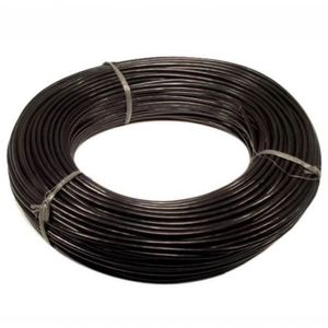 Espaguete Leplast 12 Mm 100 Metros - Não Acompanha Fios