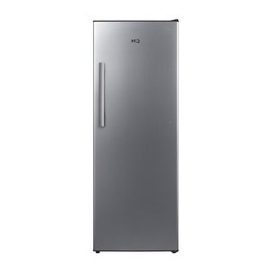 Freezer Refrigerador e Conservador Vertical HQ Frost Free 330 Litros Prata HQ-330FV/RFF