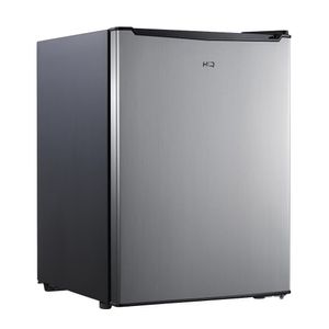 Frigobar Geladeira HQ 70 Litros Inox HQ-70FB