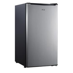 Frigobar Geladeira HQ 93 Litros Inox HQ-93FB