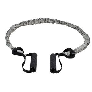 Elástico Expansor Pegada Ahead Sports Cinza Latex Pesado