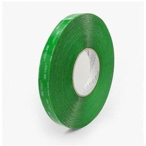 Fita Vhb Dupla Face (12mm X 20m) - 3m