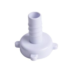 Bico Abs 3-4 Para Torneira Tanq-maq Para Cozinha Branco