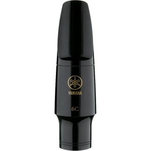 Boquilha Para Saxofone Tenor Ts6c Yamaha Standard Series Vaq5930