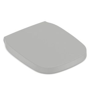 Kit 2 Assentos Original Termofixo Com Queda Amortecida Debba Classic Roca Stone