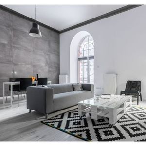 Kit Com 10 Barras Moldura De Teto Rodateto De Poliestireno M8 Metro Linear 20m Branco