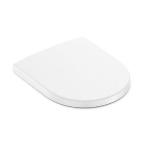Kit 2 Assentos Original Com Queda Amortecida Quik Release Nexo Roca Branco