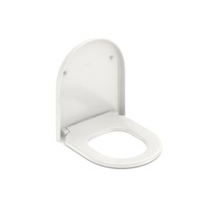 Kit 3 Assentos Pp Softclose® Com Fácil Remoção Smart-riviera Celite Pergamon