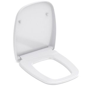 Kit 3 Assentos Original Com Softclose® City-like Celite Cinza Prata