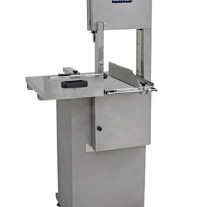 Serra Fita Media Inox Max 127v