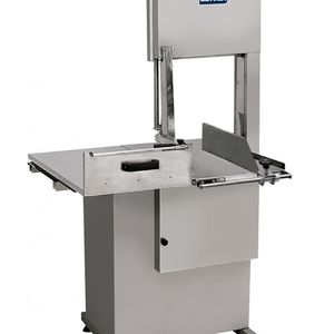 Serra Fita Grande Pintada 220v Metvisa
