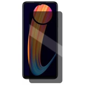 Película Hidrogel Privacidade Fosca Para Infinix Hot 30i