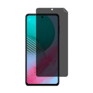 Película Para Galaxy M54 Hidrogel Privacidade Fosca