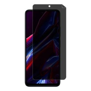 Película Para Xiaomi Poco X5 Hidrogel Privacidade Fosca