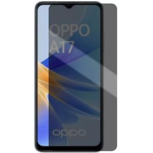 Película Anti Espião Hidrogel Privacidade Para Oppo A17