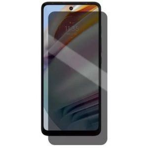 Película Anti Spy Hidrogel Privacidade Para Moto G40 Fusion