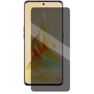Película Anti Spy Hidrogel Privacidade Para Oppo Reno 8t