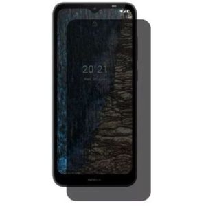 Película Anti Espião Hidrogel Privacidade Para Nokia C20