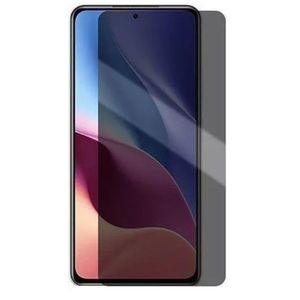 Película Anti Spy Hidrogel Privacidade Para Redmi K40 5g