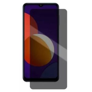 Película Anti Spy Hidrogel Privacidade Para Galaxy M12