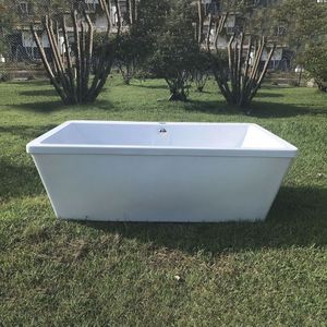 Banheira Pierrot 170 Cm X 85 Cm Imersao Branco