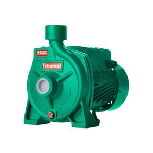 Bomba Monoestágio B-10 1-2 Cv Monofásico Motor Thebe Ip44 127-220V