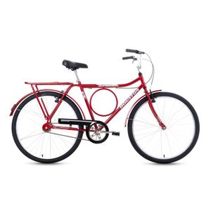 Bicicleta Super Forte Vb A-26