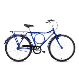 Bicicleta Super Forte Vb A-26
