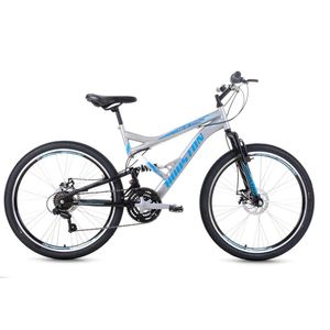 Bicicleta Stinger Disc A-26 I