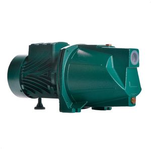 Bomba Monoestágio Tjetf-10 1,0 Cv Monofásico Motor Thebe Ip44 127