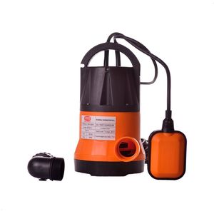 Bomba Submersível Tsp-250n 1-3 Cv Monofásico Motor Thebe Ip68 127V